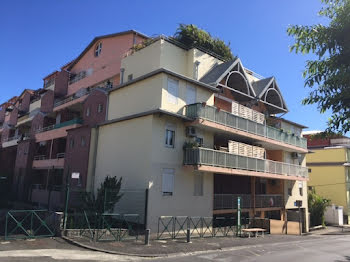 appartement à Sainte Clotilde (974)