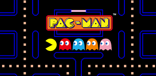 PAC-MAN