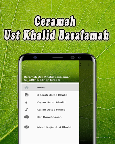 Download Kajian Ustadz Khalid Basalamah Mp3 Offline Free For Android Kajian Ustadz Khalid Basalamah Mp3 Offline Apk Download Steprimo Com