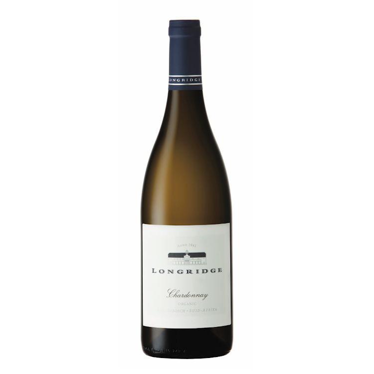 Longridge Chardonnay 2018 is an ode to its hallowed place of origin.