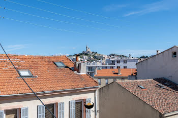 appartement à Marseille 7ème (13)