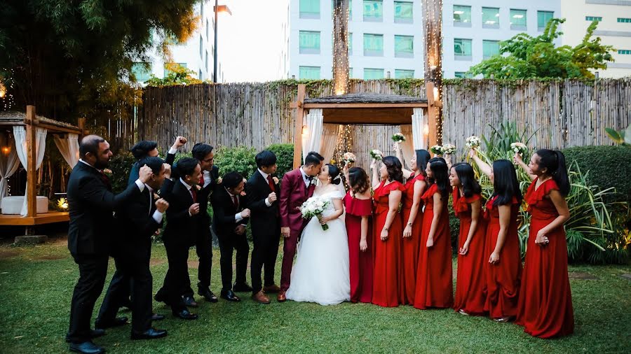 Fotógrafo de casamento Ema Ilus (chapter1studios). Foto de 31 de janeiro 2019