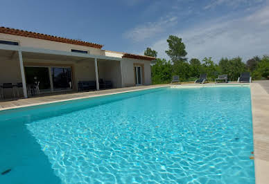 Villa with pool and terrace 3