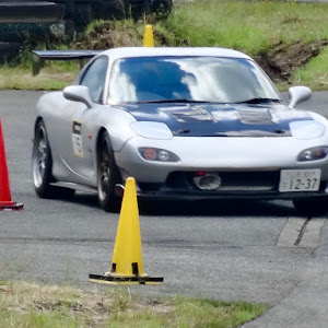 RX-7 FD3S