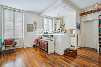 appartement à Paris 9ème (75)