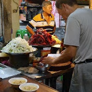 阿江鱔魚意麵