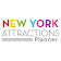 New York Attractions Planner icon