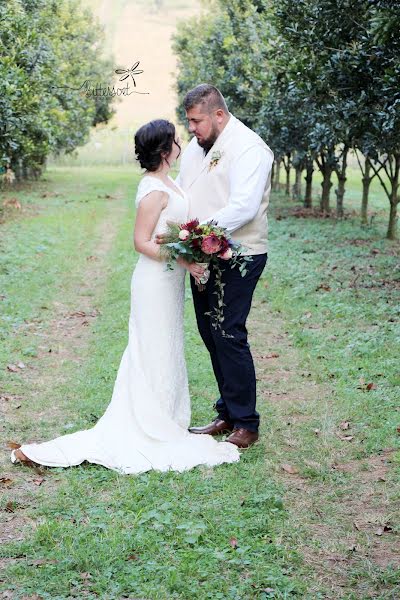 Fotógrafo de bodas Carine Posthumus (carineposthumus). Foto del 9 de enero 2022