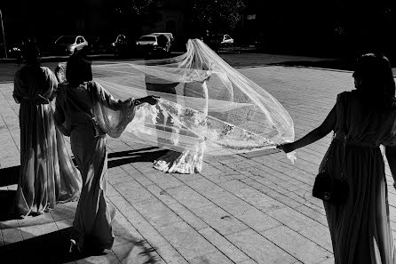 Svatební fotograf Gabriele Marraneo (gabrimarra). Fotografie z 25.listopadu 2022