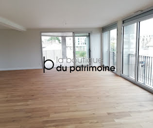 appartement à Bordeaux (33)