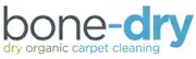 Bone Dry Carpet Cleaning Logo