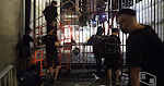 【6.26 行動】千人圍警總　警方籲示威者勿阻塞緊急車輛出入口　勿阻撓員工出入