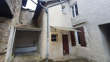 maison à Selongey (21)