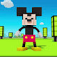 Disney Crossy Search