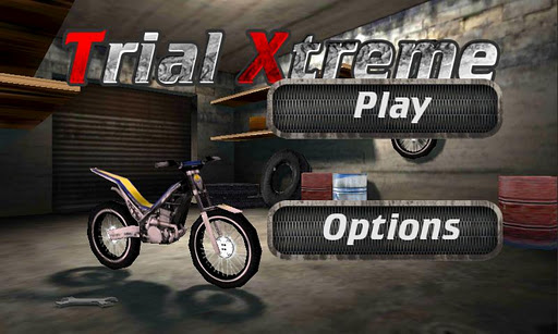 Trial Xtreme Free 1.31 screenshots 1