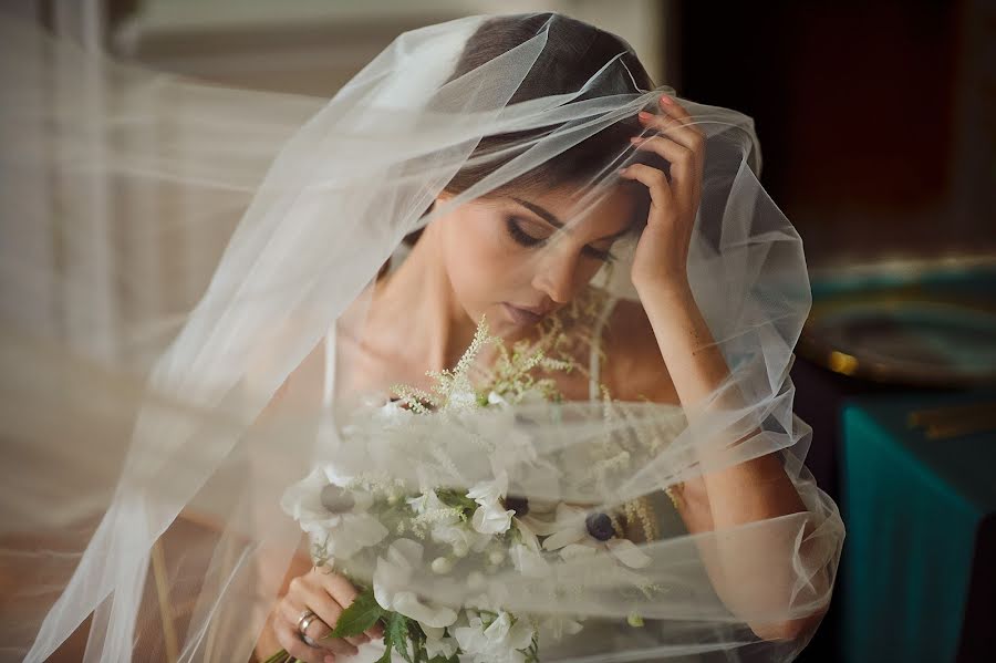 Wedding photographer Krzysztof Laszczyk (krzysztoflaszcz). Photo of 11 March 2020