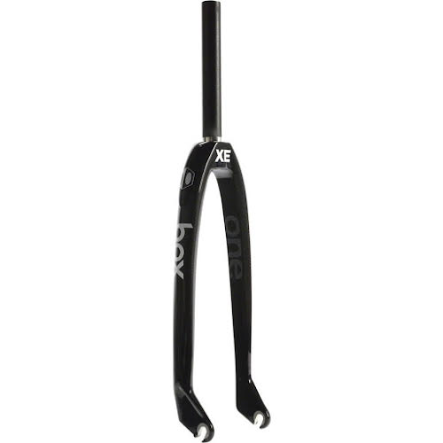 BOX One XE Expert Carbon Fork 1" Alloy Steerer 24" X 10mm