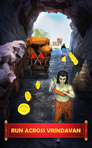 Little Krishna screenshots 8