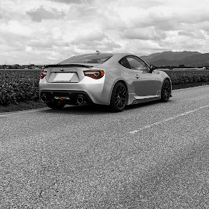 BRZ ZC6