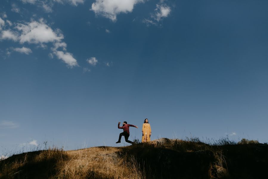 Pulmafotograaf Miguel Carbajal (miguelcarbajal). Foto tehtud 17 oktoober 2019