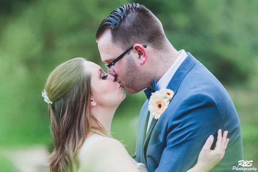 Fotógrafo de bodas Richard Knight (rsphoto). Foto del 1 de julio 2019