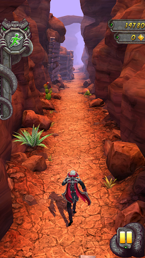 Temple Run 2 screenshot #0