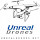 Unreal Drones