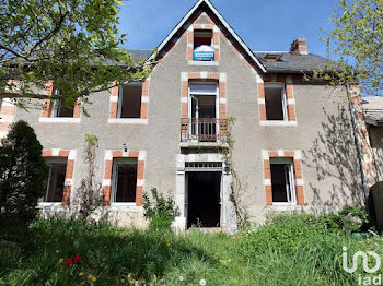 maison à Hèches (65)