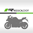 RIDEOLOGY THE APP MOTORCYCLE icon