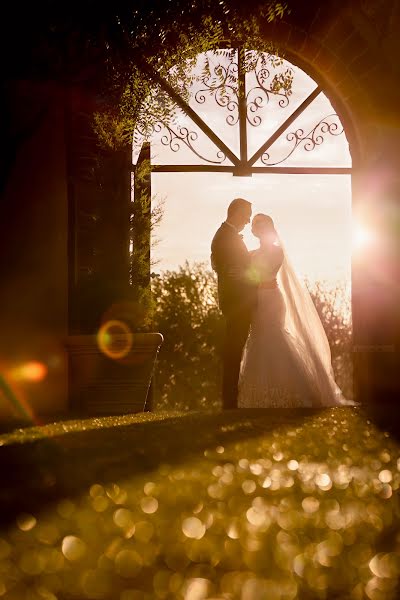 Fotografo di matrimoni Ana Encinas (anaencinas). Foto del 5 agosto 2023