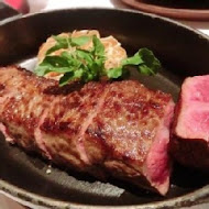 橡木炙燒牛排館MEATGQ steak