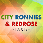 Cover Image of Download Ronnies Taxis 4.7.0 APK