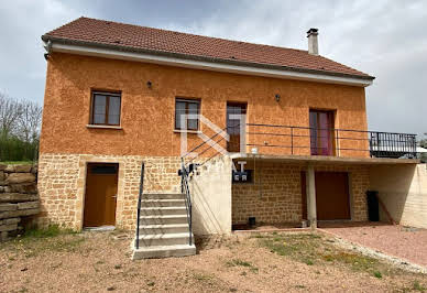 House with terrace 1