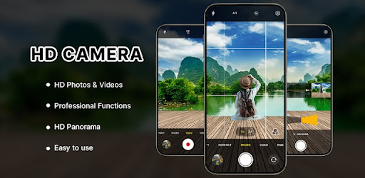 HD Camera