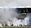 🎥 De fans van Beerschot en Antwerp maken er een helse sfeer van 