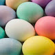 Easter Eggs HD Wallpapers Theme