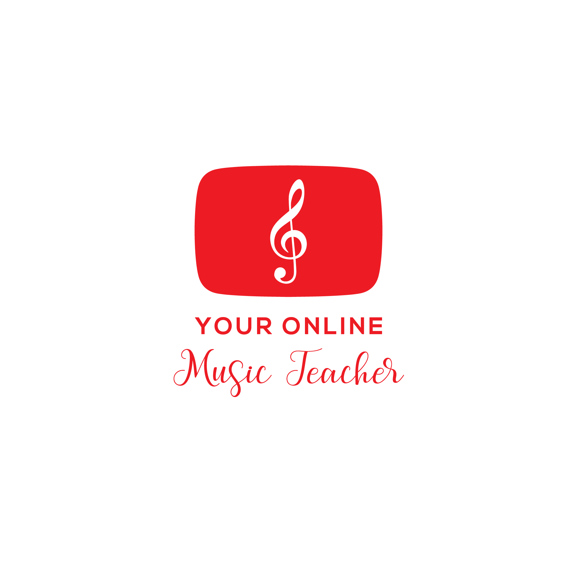 Your Online Music Teacher