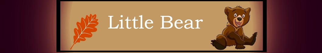 Little Bear Before And After Banner