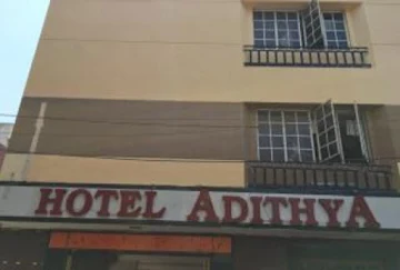 Hotel Adithya Periamet photo 