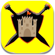 Redux Dungeon Hunter- No Mercy  Icon