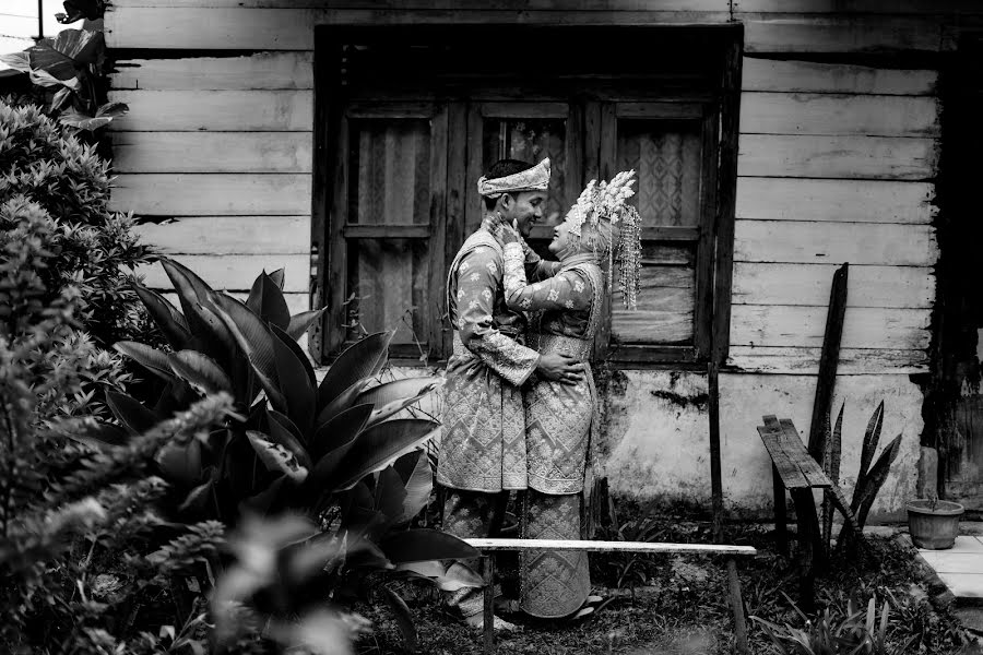 Fotógrafo de casamento Robby Lesmana (robbylesmanaa). Foto de 24 de março 2021