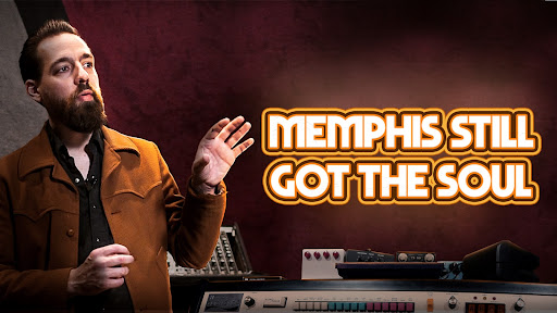 Memphis still got the soul