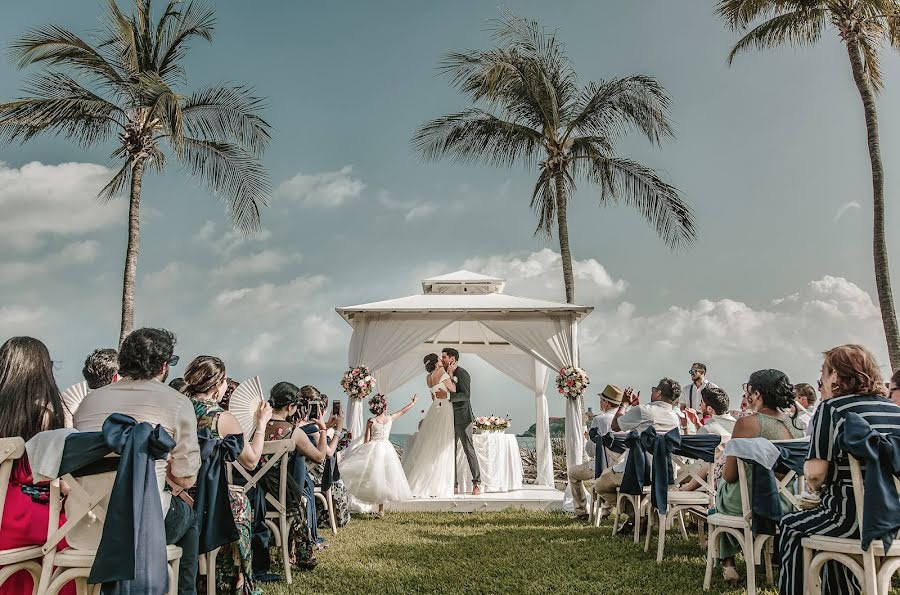 Photographe de mariage Juan Carlos Avendaño (jcafotografia). Photo du 6 février 2020