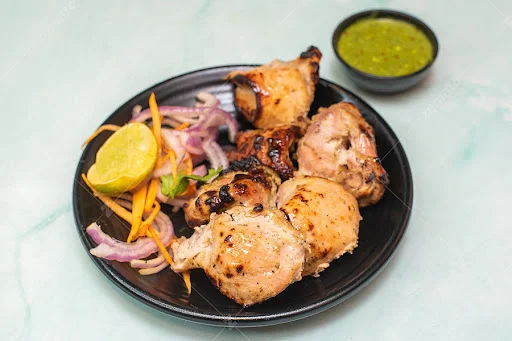 Chicken Reshmi Kebab (6 Pcs)