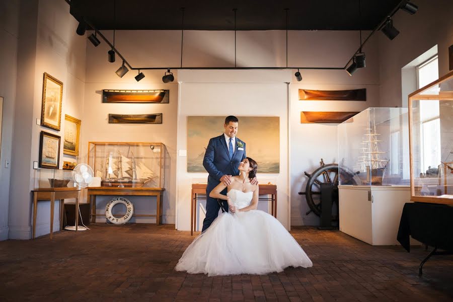 Wedding photographer Bella Wang (bellawang). Photo of 9 September 2019