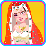 Cover Image of Download Beautiful Indian Girl Dress Up 2.0.1 APK