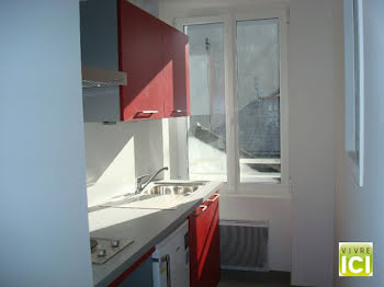 appartement à Nantes (44)