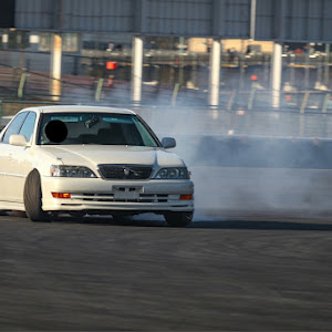 クレスタ JZX100