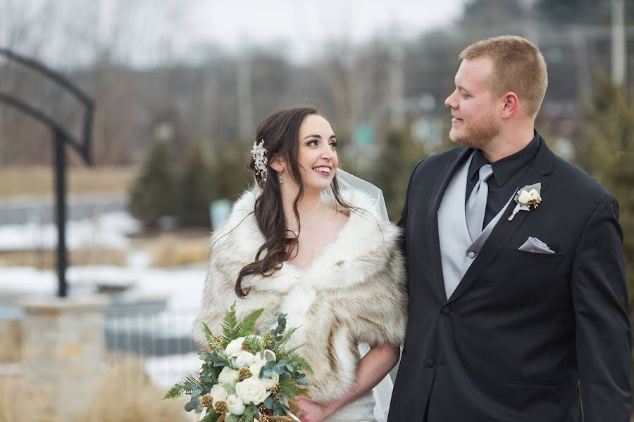 Fotógrafo de bodas Missy Miller (missymiller). Foto del 30 de diciembre 2019