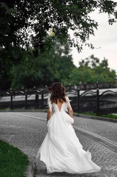 Wedding photographer Yuriy Luksha (juraluksha). Photo of 30 August 2018